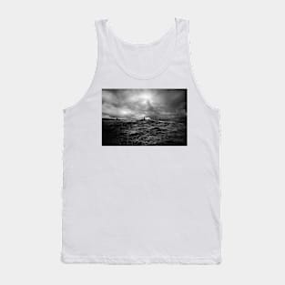 Sheep May Safely Graze Tank Top